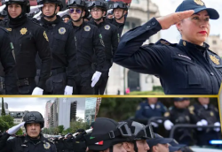 Por primera vez en 16 años, 82.8% de los policías ya tiene Certificado Único
